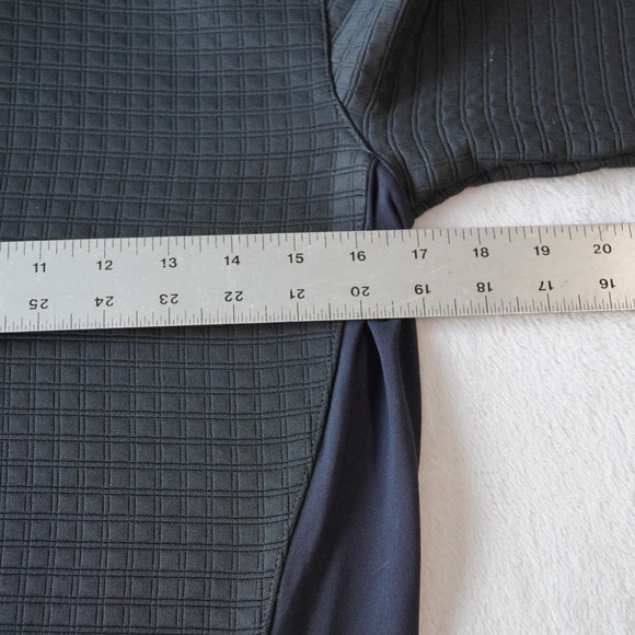 Scott Freeride Black Soft Shell Snowboard Sweatshirt Men's M - Picture 8 of 10